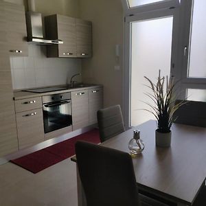 Appartamento via giansanti
