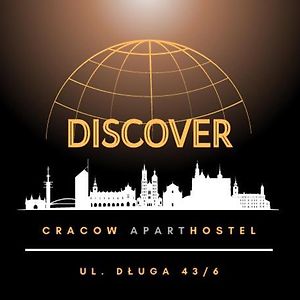 Discover Cracow Aparthostel